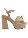 Alexandre Birman Moda Operandi In Neutral
