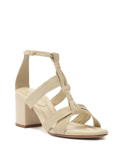 Alexandre Birman Women's Olga Block Heel Sandals