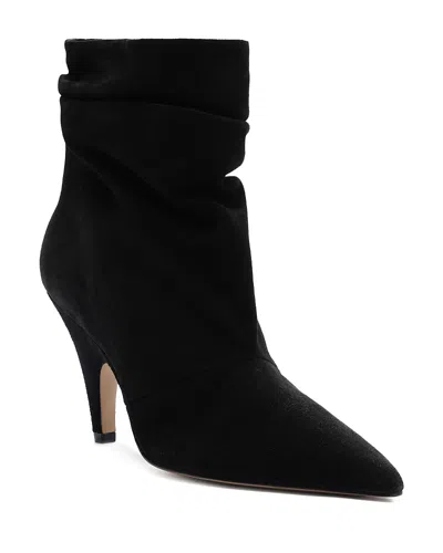 ALEXANDRE BIRMAN WOMEN'S TATI SLOUCH BOOTS