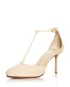Alexandre Birman Women's Thay 85 Pumps In Multi