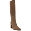 Alexandre Birman Elisa Pointed Toe Boot In Multi