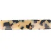 Alexandre De Paris Barrette In White