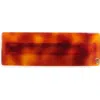 Alexandre De Paris Barrette In Brown
