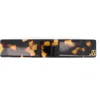 Alexandre De Paris Barrette In Tortoise