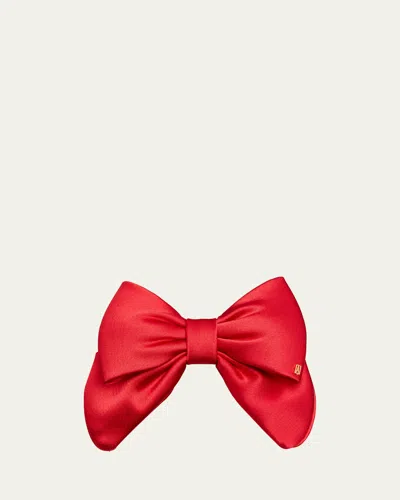 ALEXANDRE DE PARIS BOW BARRETTE
