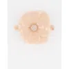 Alexandre De Paris Camelia Acetate Barette