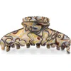 Alexandre De Paris Claw Clip