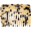 Alexandre De Paris Hair Comb In Sand