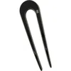 Alexandre De Paris Hair Pin In Black