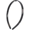 Alexandre De Paris Headband In Black