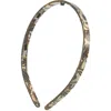Alexandre De Paris Headband In Multi