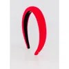 Alexandre De Paris Linen Headband