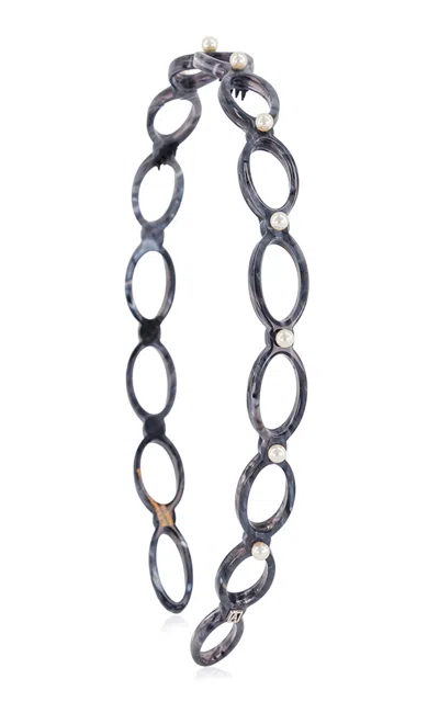 Alexandre De Paris Moda Operandi In Multi