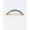 Alexandre De Paris Ponytail Barette