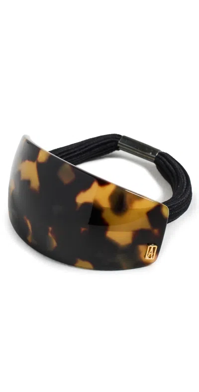 Alexandre De Paris Ponytail Holder Tokyo One Size