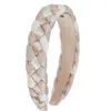 Alexandre De Paris Premiere Dame Padded Headband
