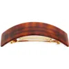 Alexandre De Paris Rectangle Barrette