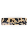 ALEXANDRE DE PARIS ALEXANDRE DE PARIS RECTANGLE BARRETTE