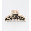 Alexandre De Paris Roma Acetate Hair Clip