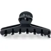 Alexandre De Paris Slender Claw Clip