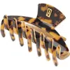 Alexandre De Paris Swarovski Claw Clip