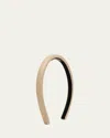 Alexandre De Paris Thin Headband