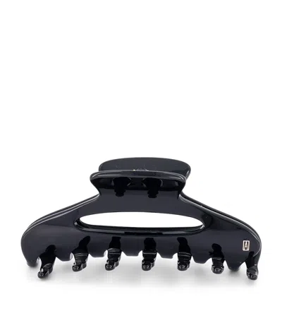 Alexandre De Paris Timeless Clemenceau Claw Hair Clip