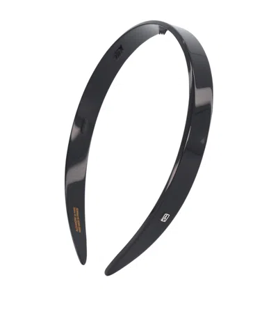 Alexandre De Paris Timeless Plaisance Headband