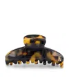 Alexandre De Paris Timeless Saint Germain Claw Hair Clip