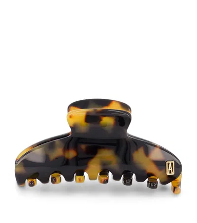 Alexandre De Paris Timeless Saint Germain Claw Hair Clip