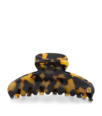Alexandre De Paris Timeless Saint Germain Claw Hair Clip