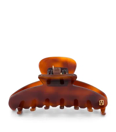 Alexandre De Paris Timeless Saint Germain Claw Hair Clip