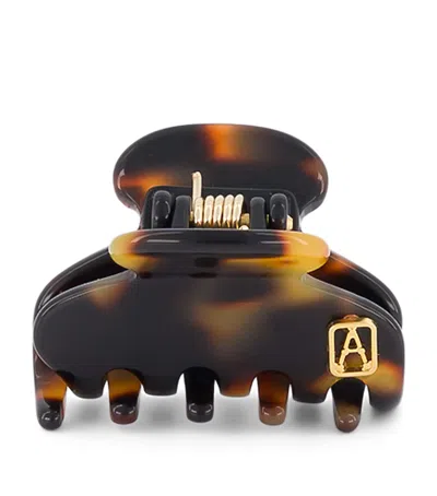 Alexandre De Paris Timeless Saint Germain Claw Hair Clip