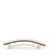 Alexandre De Paris Timeless Saint Honore Slide Hair Clip