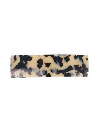 ALEXANDRE DE PARIS ALEXANDRE DE PARIS TUILERIES PONYTAIL ACETATE BARETTE