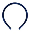 Alexandre De Paris Velvet Timeless Ella Headband