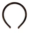 Alexandre De Paris Velvet Timeless Ella Headband