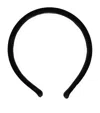 Alexandre De Paris Velvet Timeless Ella Headband