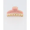 Alexandre De Paris Vendome Hair Clip