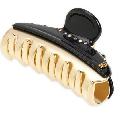 Alexandre De Paris Vendome Swarvoski® Crystal Embellished Hair Clip