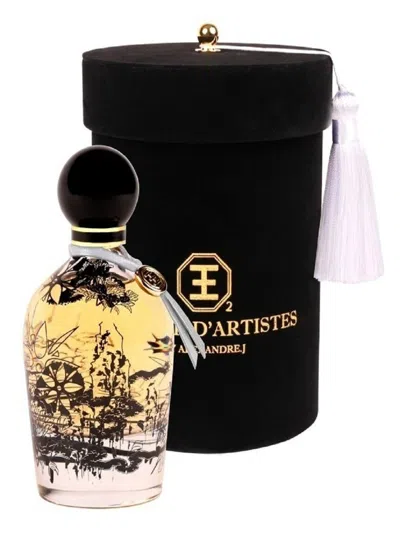 Alexandre J Atelier D`artistes By  N2 Edp 100ml In Multicolour