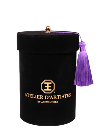 Alexandre J Atelier D`artistes By  N5 In Multicolour