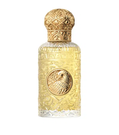 Alexandre J Imperial Peacock Perfume Extract In White