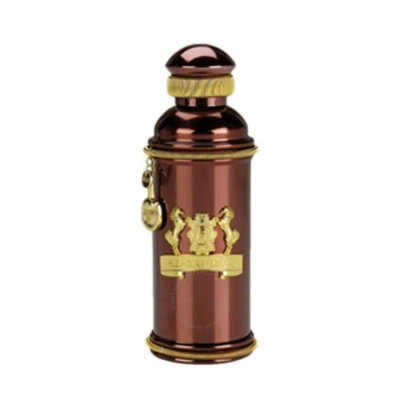 Alexandre J Ladies Morning Muscs Edp Spray 3.38 oz (tester) Fragrances 3700753002425 In N/a