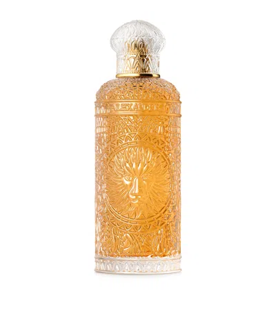 Alexandre J Majestic Nard Eau De Parfum In White