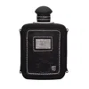 Alexandre J Men's Western Leather Black Edp Spray 3.38 oz Fragrances 3700753000094