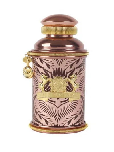 Alexandre J Morning Muscs 100 ml In Pink & Purple