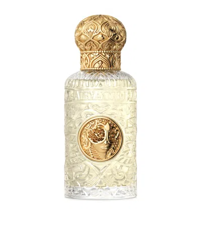Alexandre J Oriental Enigma Perfume Extract In White