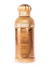 Alexandre J The Majestic Amber 100 In Metallic
