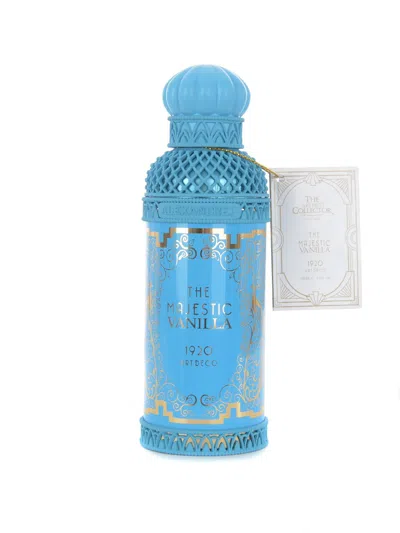 Alexandre J The Majestic Vanilla 100 In Blue